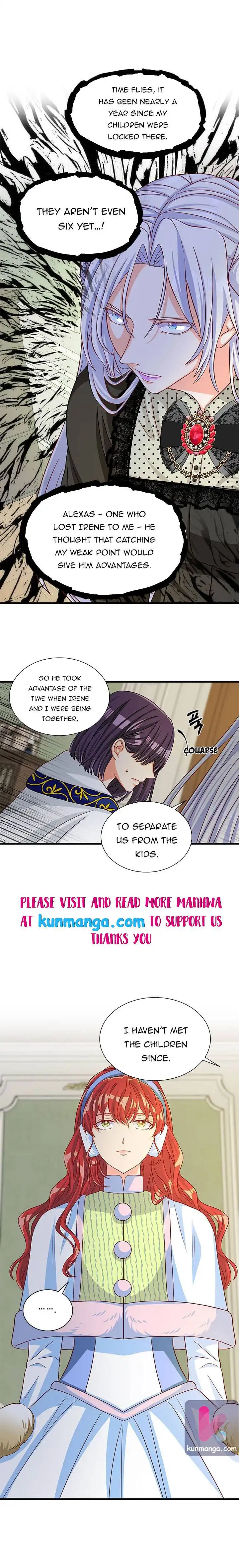 Priscilla's Marriage Request Chapter 71.5 2